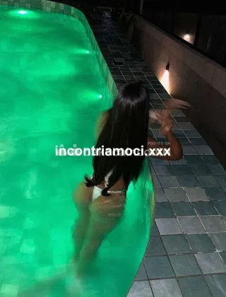36 - Karolina Escort Trapani - 3892651314