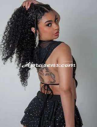 3926722363 - Olivia 21 Escort Lucca