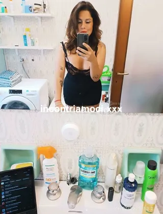 33 - Gaia Escort Monza e della Brianza - 3510476936