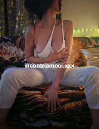 6 - Denise Escort Torino - 3758368003