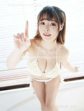 35 - Maya Escort Bologna - 3446184822