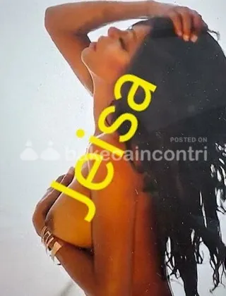 13 - Dea Jeisa Escort Brescia - 3500775259