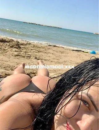 30 - Dulce Brasileira Escort Crotone - 3479065829