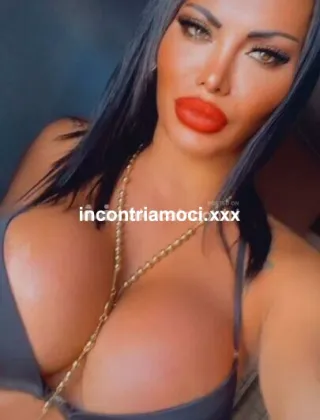 12 - Valeria Trans Napoli - 3455223201