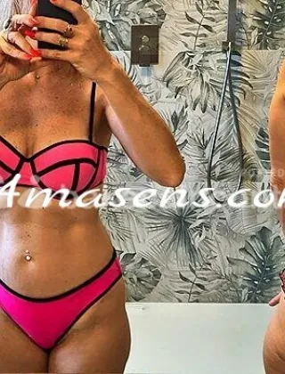 15 - La Bionda Escort Brescia - 3756841108