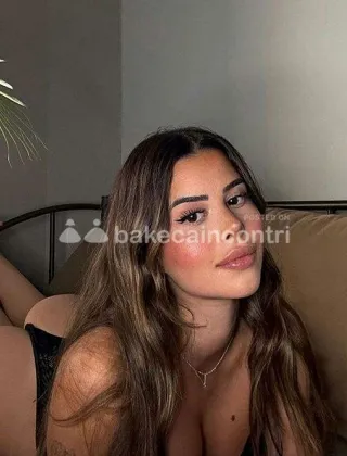 1 - Susana Escort Napoli - 3512285997