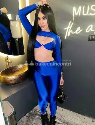 28 - Valeria Trans Bologna - 3509568090
