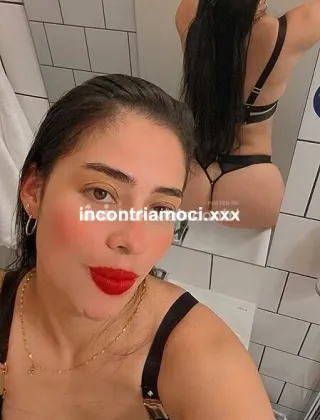 16 - Sara Escort Roma - 3517942914