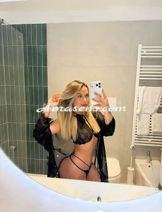 17 - Onesta Escort Salerno - 3444137387