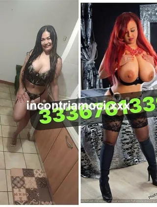 17 - Camila Escort Lecce - 3336761339