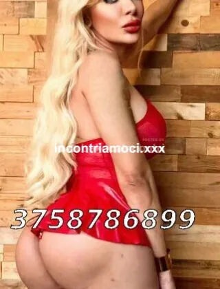 23 - Marika Trans Pesaro e Urbino - 3758786899