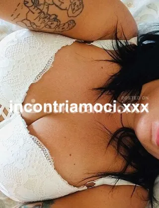 5 - Elena Escort Barletta-Andria-Trani - 3533171057