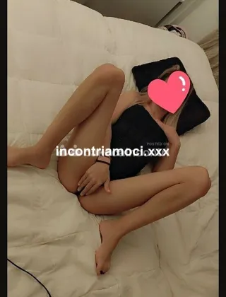 2 - Arianna Escort Cuneo - 3512158987
