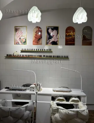 7 - Massaggi Roma - 3297368385