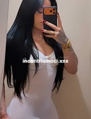 6 - Vitoria Brasiliana Escort Vicenza - 3289835504