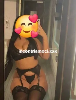 6 - Elena Escort Sassari - 3533184030