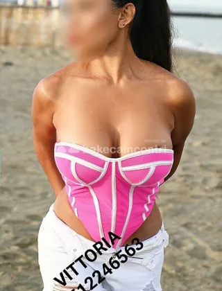 11 - Alexandra45 Escort Roma - 3512246563