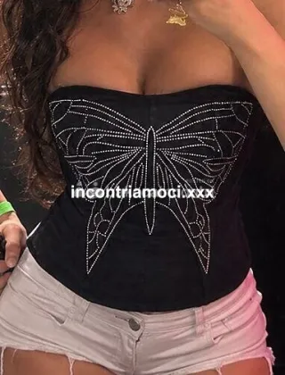 3 - Manuelarodeo Escort Bari - 3388468963