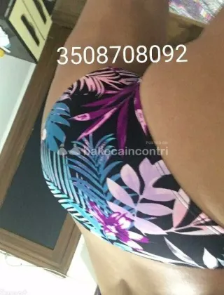 15 - Veronica Escort Caltanissetta - 3508708092