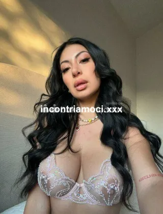 11 - Chiara Escort Varese - 3445404891