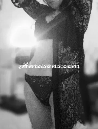 31 - Chiara Escort Bergamo - 3533465048