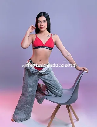 14 - Daniela Escort Taranto - 3313834957