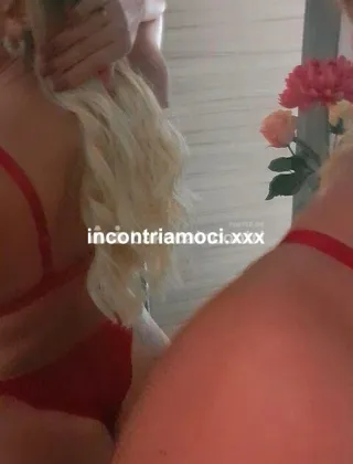 34 - Vittoria Escort Salerno - 3808960047