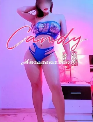 8 - Candy Escort Rimini - 3343375002