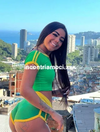 7 - Luna Escort Lucca - 3510680116