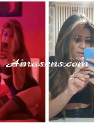 19 - Gisella Escort Lucca - 3887810163