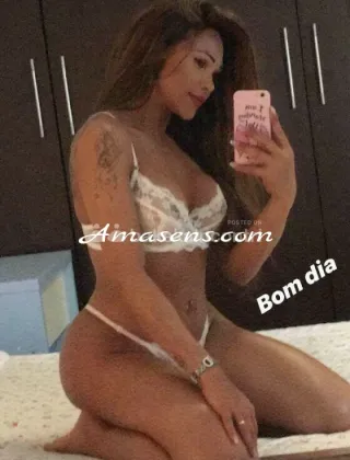 24 - Niky Transex Trans La spezia - 3801482833