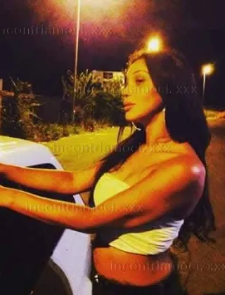4 - Marcia Escort Roma - 3533541305