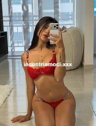 5 - Daniela Escort Rimini - 3508569006