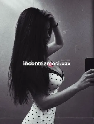 31 - Irene Escort Caserta - 3508722375