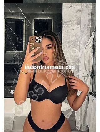 3274748636 - Lara 26 Escort Potenza