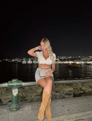 8 - Angela Escort Avellino - 3510647875
