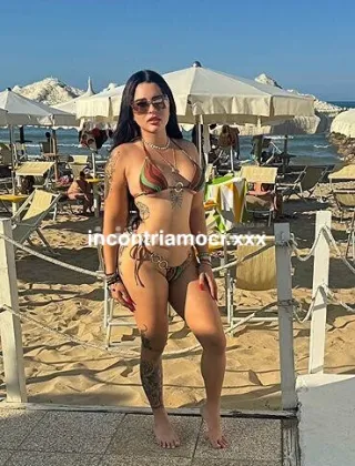 21 - Alice Escort Pescara - 3388831167