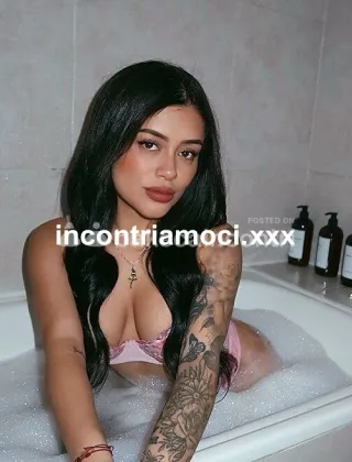28 - Scharlo Escort Sassari - 3793354551