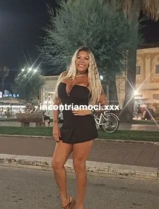 11 - Anna Escort Lucca - 3391125805