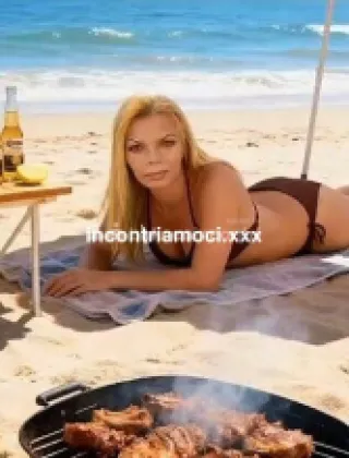 6 - Alessandra Trans Teramo - 3931052400