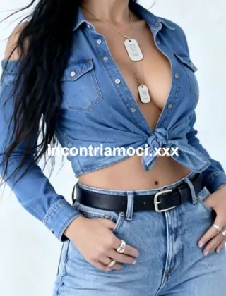 20 - Massaggiattice Escort Parma - 3270282976