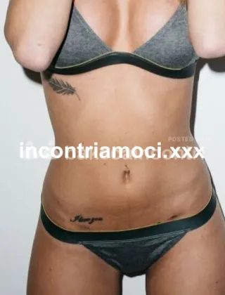 36 - Marta Escort Napoli - 3510299975