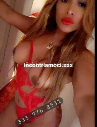 36 - Angibel Escort Benevento - 3339768531