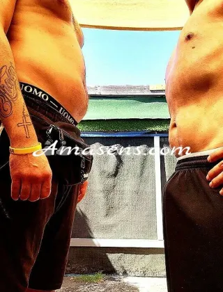 2 - Cuginiromani Coppie Roma - 3333966671