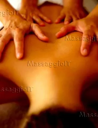 14 - Alysenary Massaggi Torino - 3510991254