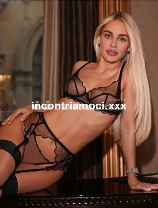 6 - Margo Escort Arezzo - 3533890508