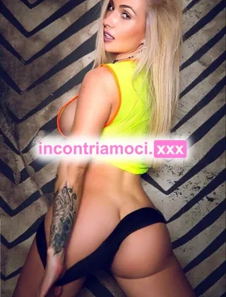 3533862199 - Busto Arsizio Daria Reale E Pronta A Farti