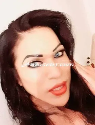 20 - Cassandra Trans Reggio Emilia - 3926191455