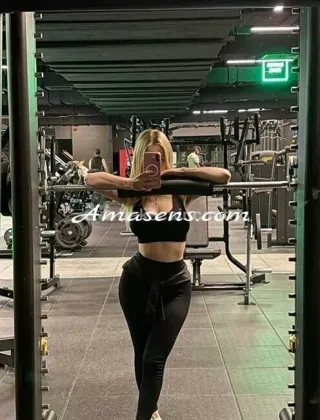 15 - Giulia Escort Foggia - 3793340948