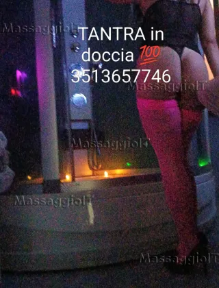 10 - Massaggi Frosinone - 3801585836